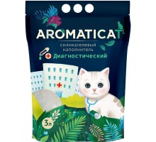 AromatiCat силикагелевый наполнитель Диагностический 1,25 кг