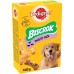 Pedigree  Biscrok лакомство для взрослых собак Бисквитные косточки ассорти 500 г