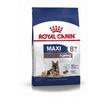 Корм Royal Canin для пожилых собак крупных пород старше 8 лет 15 кг