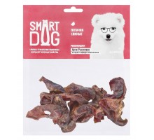 Smart Dog лакомства cвиные пятачки 50 г