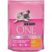 Корм Purina One для котят, с высоким содержанием курицы и цельными злаками 750 г