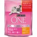 Корм Purina One для котят, с высоким содержанием курицы и цельными злаками 200 г