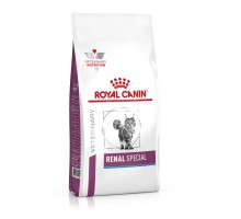 Royal Canin (вет.корма) для кошек с пониженным аппетитом при хронической почечной недостаточности