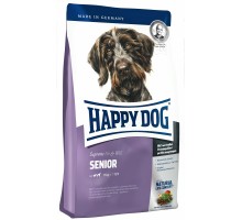 Корм Happy dog для пожилых собак 12,5 кг