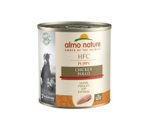 Almo Nature (консервы) консервы для щенков, с курицей 280 г