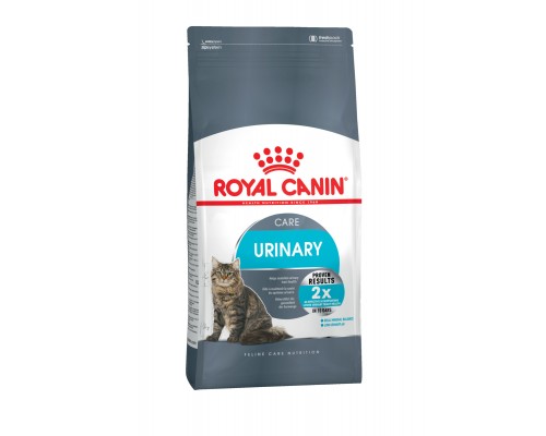 Корм Royal Canin для кошек "Профилактика МКБ" 400 г