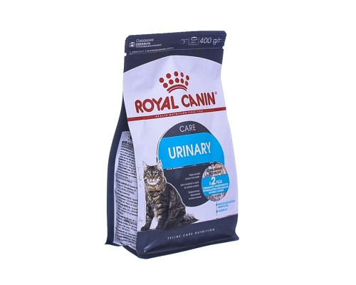 Корм Royal Canin для кошек "Профилактика МКБ" 400 г