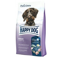 Корм Happy dog для пожилых собак Senior ФитВитал 12 кг