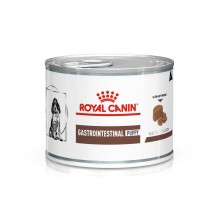 Royal Canin (вет. паучи) мусс для щенков при лечении ЖКТ 195 г