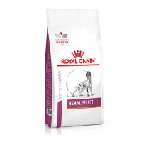 Royal Canin (вет.корма) для собак с пониженным аппетитом при хронической почечной недостаточности