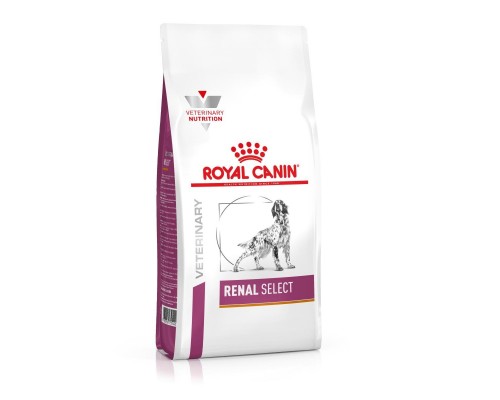 Royal Canin (вет.корма) для собак с пониженным аппетитом при хронической почечной недостаточности