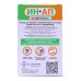 Астрафарм  Ин-Ап комплекс капли для собак и щенков до 10 кг против блох, клещей, вшей, власоедов и гельминтов, 1 мл 20 г