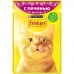 Friskies влажный корм Friskies® для взрослых кошек, с печенью в подливе