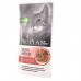 Purina Pro Plan (паучи)  Nutri Savour для взрослых стерилизованных кошек и кастрированных котов, с уткой в соусе