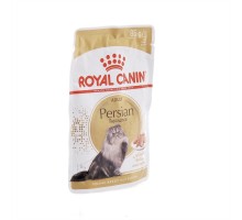 Royal Canin паучи для взрослых персидских кошек (паштет)