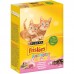 Корм Friskies сухой корм для котят до года, с курицей, молоком и полезными овощами 400 г