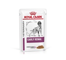 Royal Canin (вет. паучи) для взрослых собак при ранней стадии почечной недостаточности 100 г