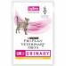 Purina Pro Plan Veterinary Diets кусочки в соусе для кошек при мочекаменной болезни, с курицей