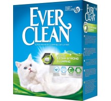 Ever Clean комкующийся наполнитель с ароматом 10 л