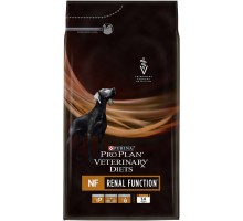 Purina Pro Plan Veterinary Diets для взрослых собак при патологии почек 3 кг