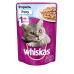 Whiskas влажный корм для кошек, рагу с форелью