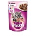 Whiskas влажный корм для котят рагу с ягненком 75 г