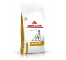 Royal Canin (вет.корма) для собак при мочекаменной болезни (струвиты, оксалаты) 13 кг