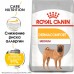 Корм Royal Canin для собак средних пород с чувствительной кожей 3 кг