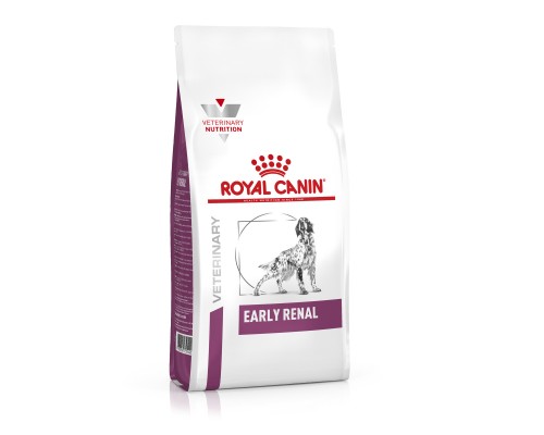 Royal Canin (вет.корма) для взрослых собак при ранней стадии почечной недостаточности 7 кг