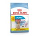 Корм Royal Canin для щенков средних пород от 2 до 12 месяцев,  4 кг