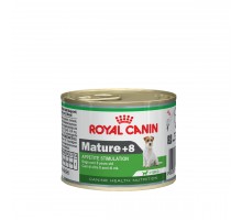 Royal Canin мусс для пожилых собак 8-12 лет 195 г