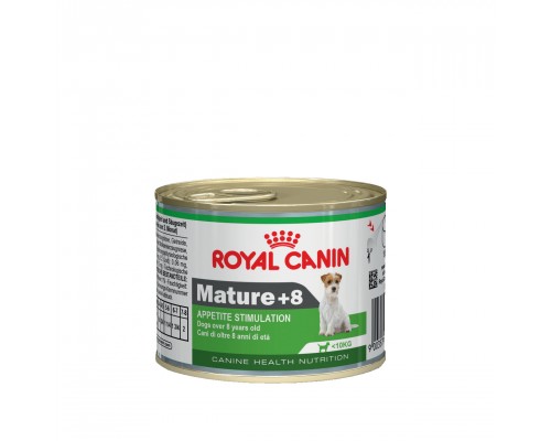 Royal Canin мусс для пожилых собак 8-12 лет 195 г