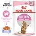 Royal Canin кусочки в желе для котят с момента операции до 12 месяцев