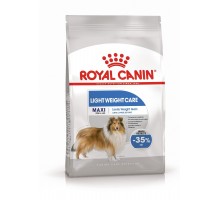 Корм Royal Canin для собак крупных пород, предрасположенных к избыточному весу 10 кг