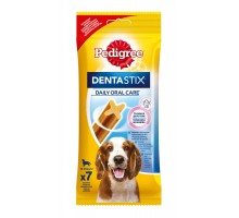 Pedigree лакомство для собак средних пород 180 г