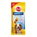 Pedigree лакомство для собак средних пород 77 г