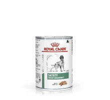 Royal Canin (вет. паучи) консервы для собак "Контроль веса" 195 г