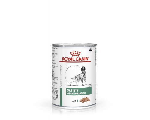 Royal Canin (вет. паучи) консервы для собак "Контроль веса" 410 г