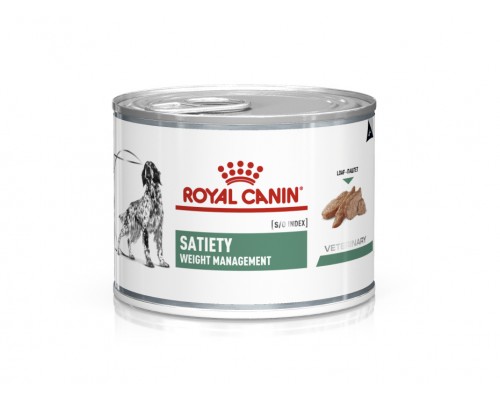 Royal Canin (вет. паучи) консервы для собак "Контроль веса" 410 г