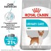 Корм Royal Canin для собак малых пород с чувствительной мочевыделительной системой 3 кг