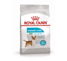 Корм Royal Canin для собак малых пород с чувствительной мочевыделительной системой 1 кг