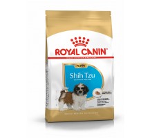 Корм Royal Canin для щенков ши-тцу до 10 месяцев 500 г