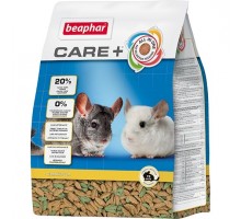 Beaphar корм для шиншилл "Care+" 1,5 кг