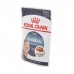 Royal Canin кусочки в соусе для вывода шерсти