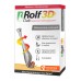 RolfClub 3D удалитель-выкручиватель клещей, 2 шт. 10 г