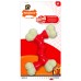 Nylabone двойная косточка, экстра-жесткая, М 260 г