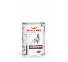 Royal Canin (вет. паучи) консервы для собак при лечении ЖКТ 200 г