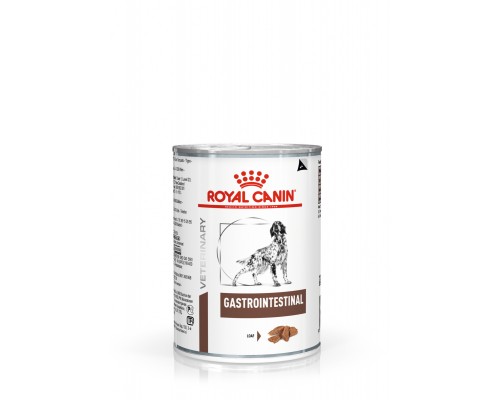 Royal Canin (вет. паучи) консервы для собак при лечении ЖКТ 200 г