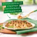 Gourmet влажный корм Натуральные рецепты для кошек, лосось-гриль с зеленой фасолью