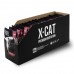 X-CAT паучи для стерилизованных кошек  с ягненком в соусе